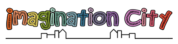 Imagination City Logo